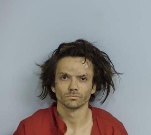 Walton County Man Arrested