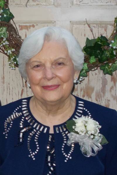 Jean Evelyn Cook McCord
