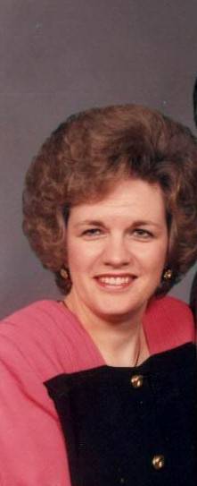 Ms. Judy Carol Byrd
