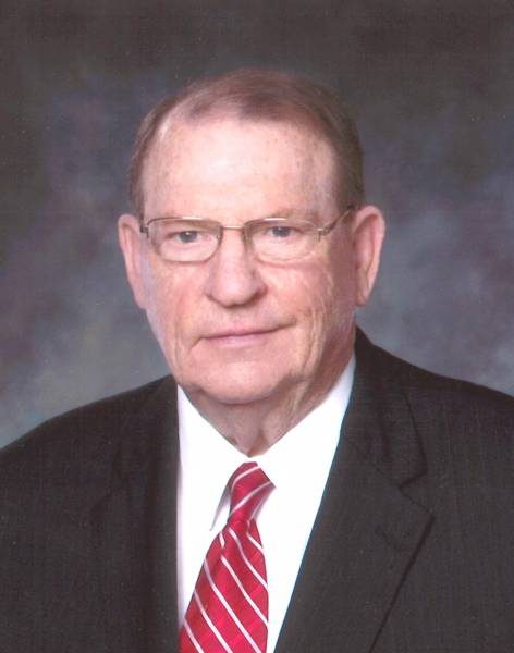 Judge Philip Ben McLauchlin, Jr.