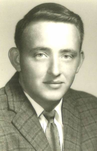 Mr. Lawson D. Spivey, Jr.