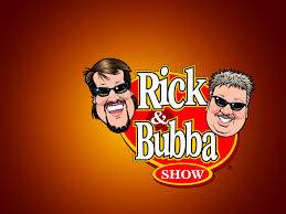 Rick and Bubba Show Coming to an End