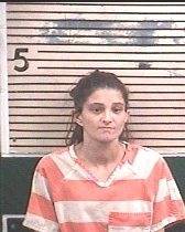 Bonifay Woman Arrested During Traffic Stop