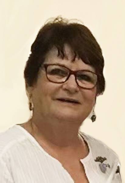 Linda Marie LeBaron