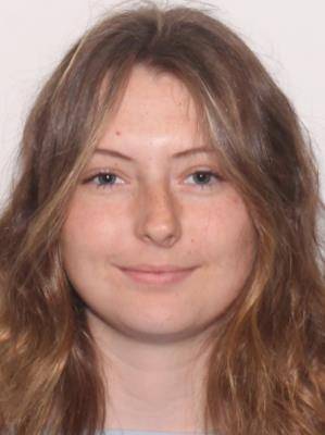 UPDATE: She has been Located!!  Missing Juvenile - Cecilia Moog