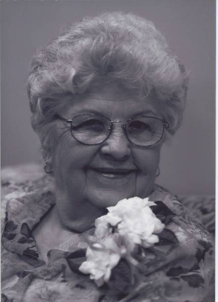 Irene Dolores Ludick