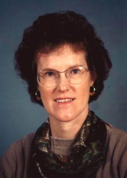 Mrs. Jennie H. Jernigan Brunner