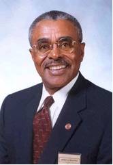 Former Dothan Commissioner James H. Reading has died