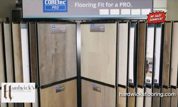 Shopping For New Flooring ? Tile Showers?