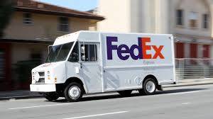 6:25pm Reeder Ask for Help with Runaway FEDEX Driver