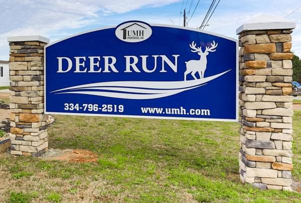 Deer Run in Dothan has new owners