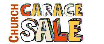 Dothan Community Church will host a Garage Sale April 19 - 20