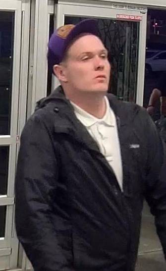 Dothan Police Asking for Publics Help Identifying