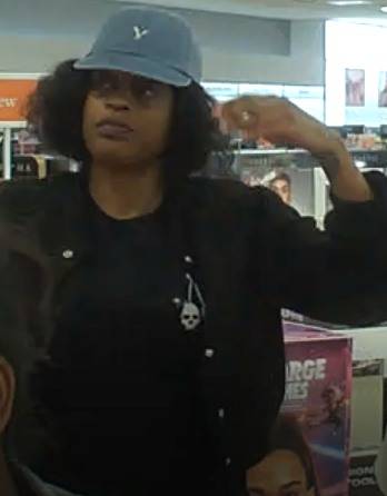 Dothan Police Need Help with Locating the Person's in the Picture Below
