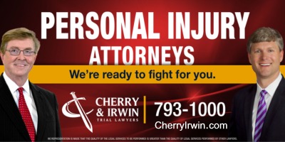 Cherry & Irwin Personal Injury Attorneys