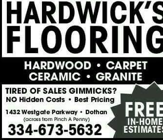 Hardwick Flooring