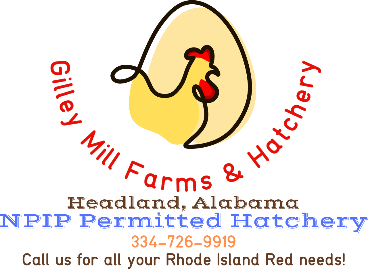 Gilley Mill Farms and Hatchery