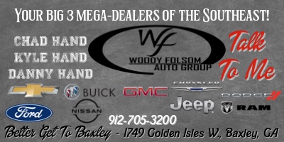 Woody Folsom Auto Group